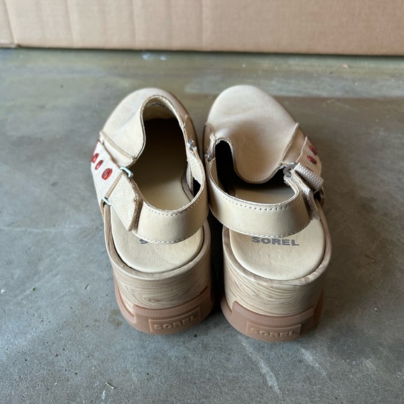 SOREL Roam RBR Clog - Picture 3 of 6